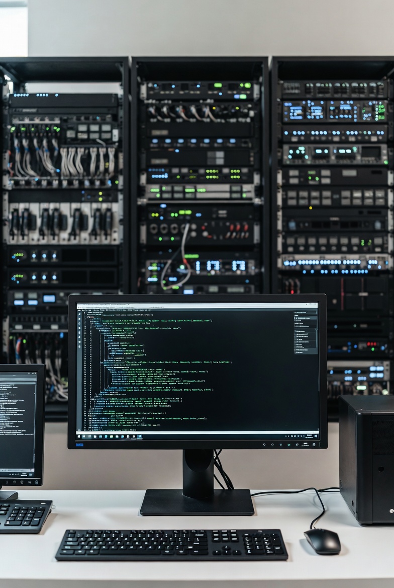 Lokální LLM vs. cloud AI: kdy dává smysl self-host?