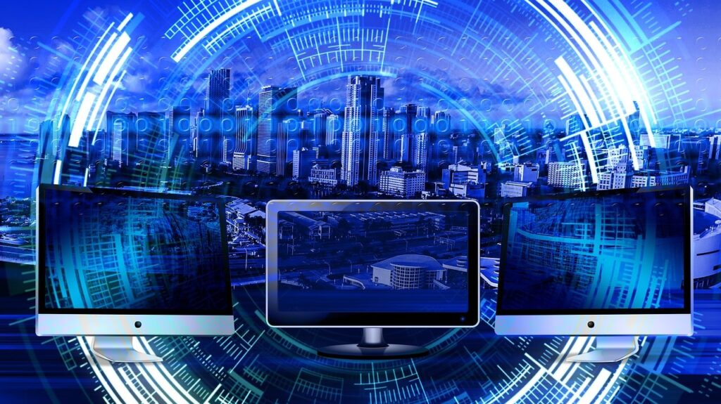 Edge AI infrastruktura a monitoring