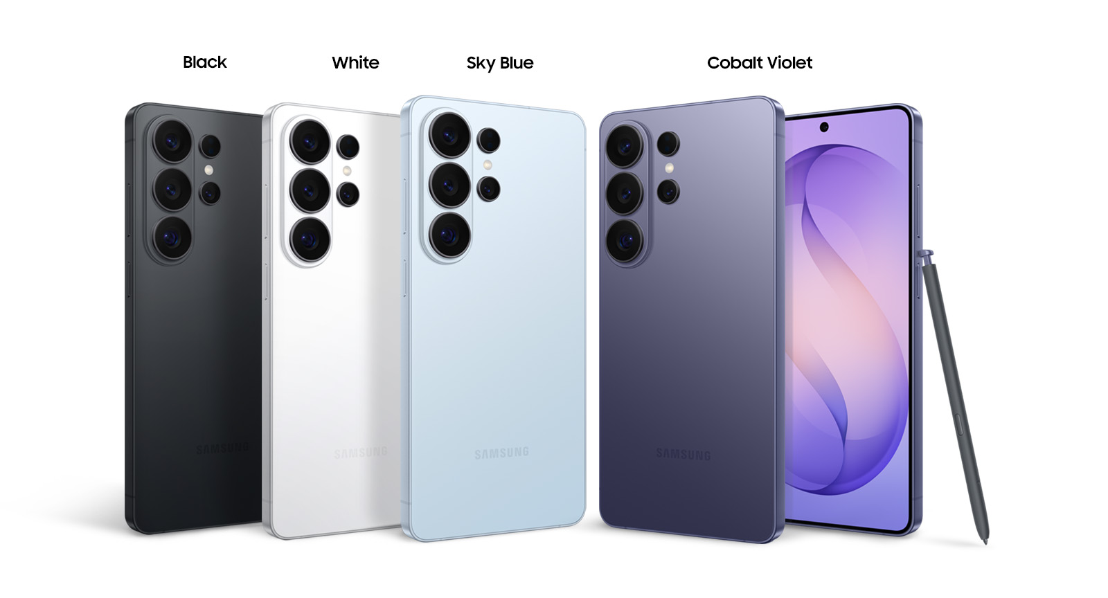 Samsung Galaxy S26 a další novinky: AI a inovace v centru pozornosti
